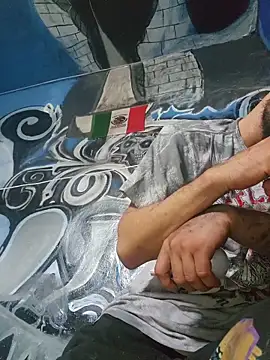 vergueo3 online show from April 12, 9:16 pm