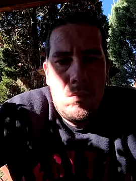 Szeximado31 online show from October 19, 8:06 am