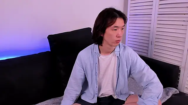 Jackson Lei online show from November 2, 7:34 am