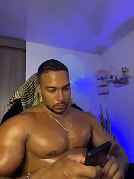 FreszX online show from April 15, 7:58 pm