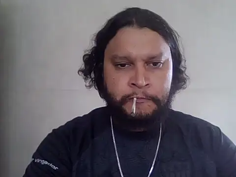 LoboCachorro online show from November 2, 1:48 pm