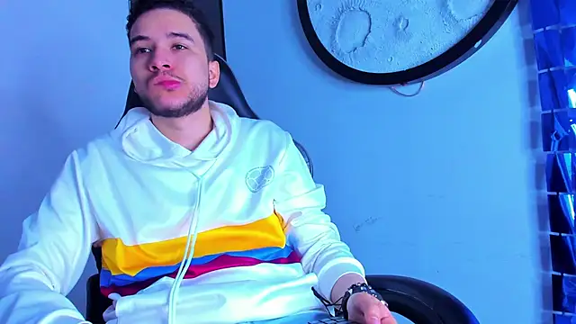 mike 257 online show from April 9, 12:11 pm