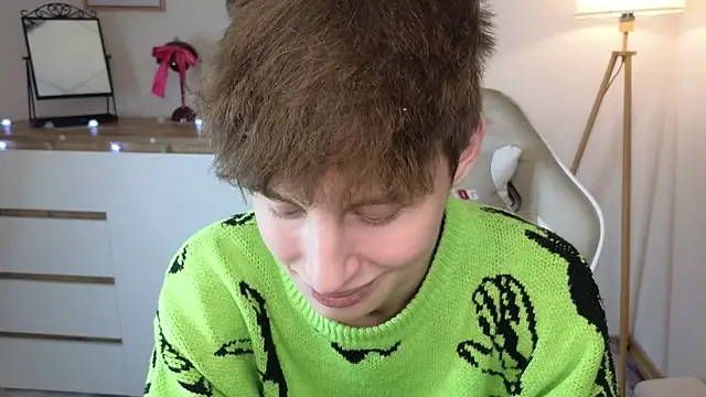 crisp1n online show from January 15, 1:14 pm