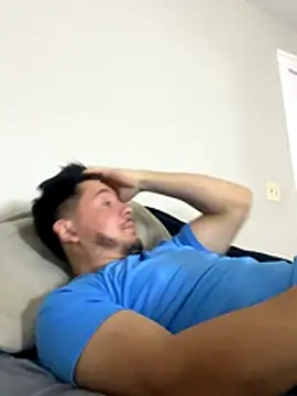 Joshua6920 online show from November 9, 4:44 pm