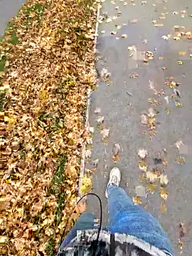 bbyxklaus online show from November 4, 11:55 am