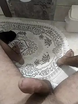 Can toprak05 online show from February 18, 7:00 pm