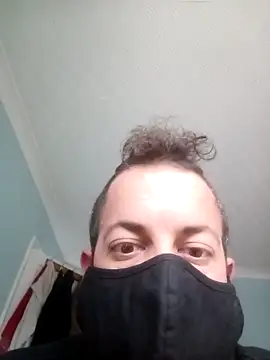 Imyourguy2025 online show from October 19, 2:09 pm