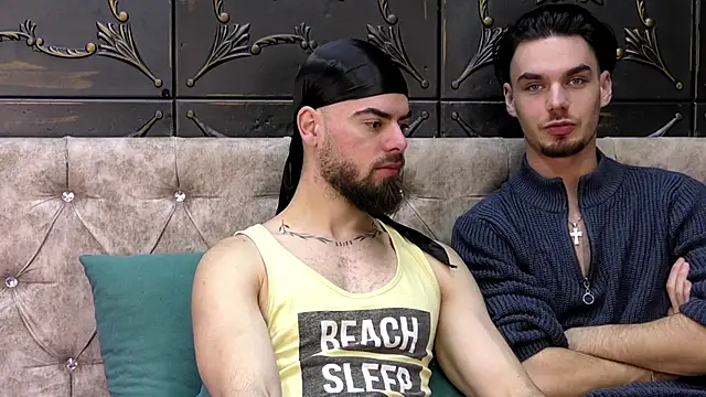 OceannHeart online show from November 27, 10:57 pm