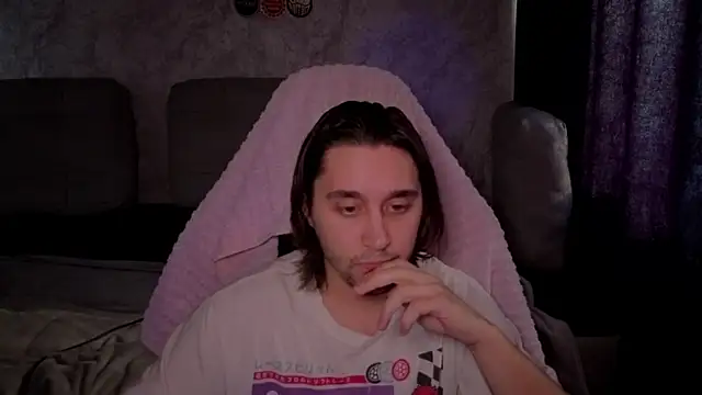 Pohyi  online show from March 2, 8:32 am