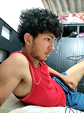 LyliaWood online show from November 9, 8:24 pm