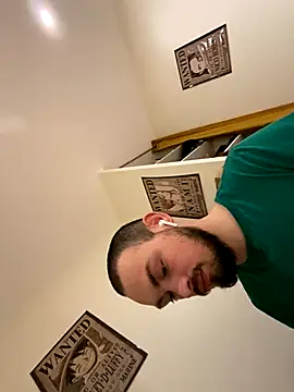 adambigdick97 online show from November 22, 8:30 pm