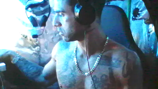 alphacloudGod online show from February 2, 11:18 am