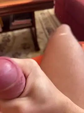 iCum uCum online show from February 26, 7:10 am