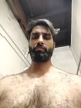 shail1987 online show from February 22, 1:45 pm