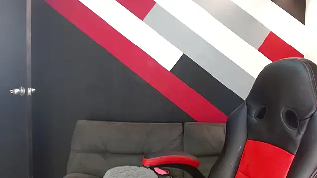 Zac Golden online show from November 21, 12:53 am