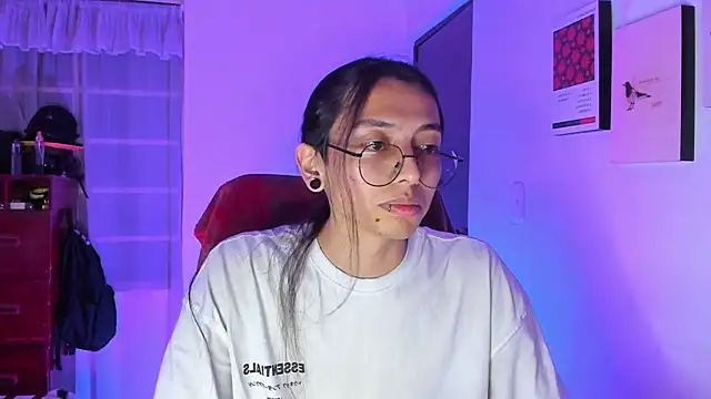  Astrea  online show from February 20, 1:02 am