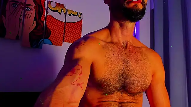 ODINVIDE-1 online show from November 30, 10:34 pm