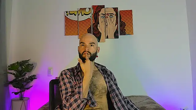 ODINVIDE-1 online show from October 30, 6:53 pm