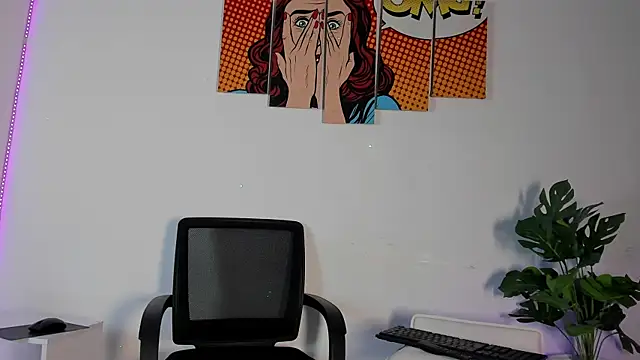 ODINVIDE-1 online show from November 27, 8:12 pm