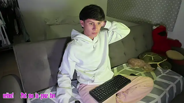 Will starr online show from February 19, 12:40 am