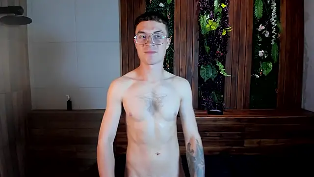 Lil James online show from February 5, 8:27 pm