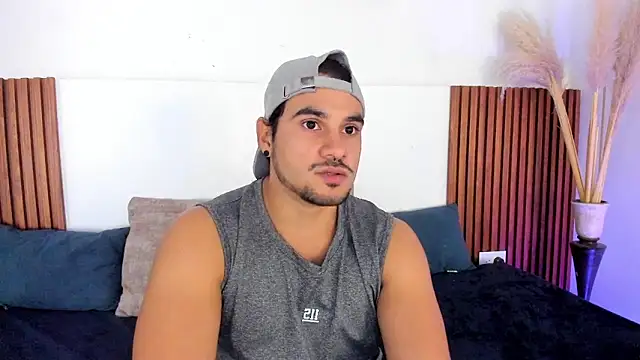 Jake muller1 online show from November 26, 3:42 am