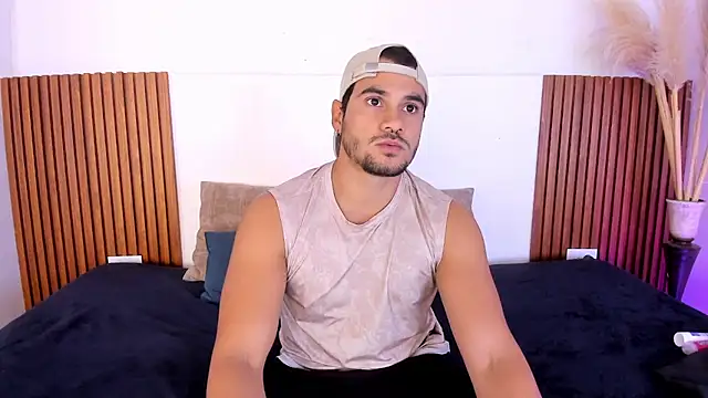 Jake muller1 online show from November 15, 3:30 am