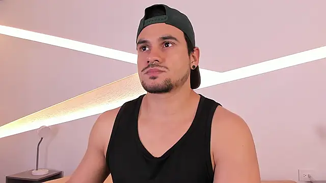 Jake muller1 online show from February 27, 3:40 am