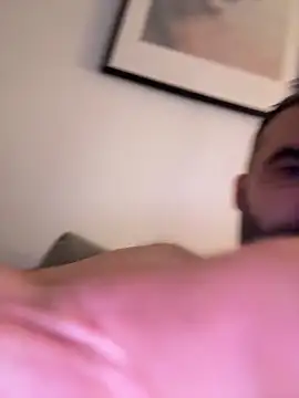 BicolorCandidate81 online show from April 10, 11:23 pm