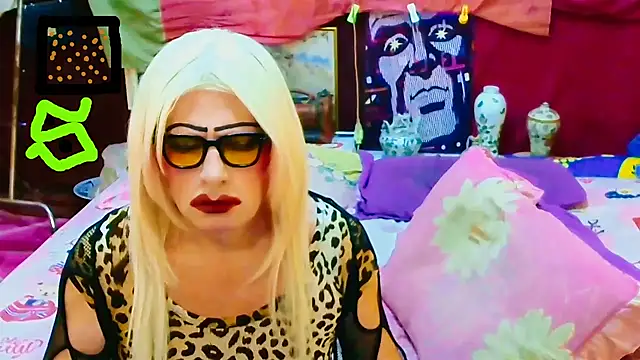 horni4luv online show from December 14, 11:45 pm