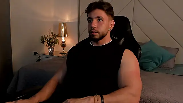 JACKSON STIFLER online show from March 14, 2:29 am