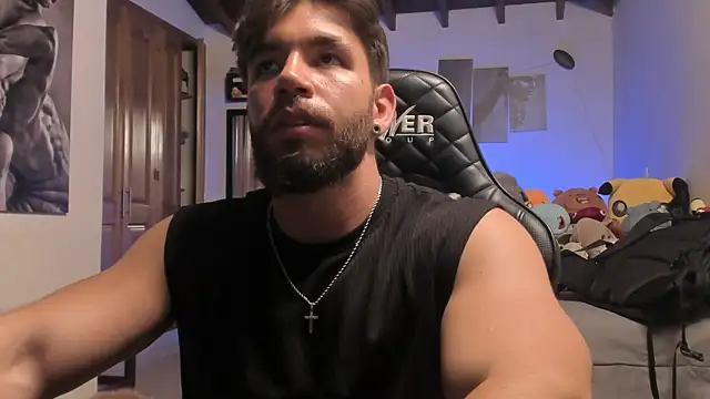 JACKSON STIFLER online show from January 17, 11:39 pm