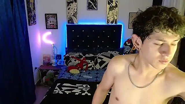 Yorsamm and friends online show from December 4, 10:55 am