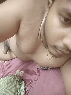 niiksvinz online show from June 6, 5:30 pm