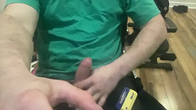 andrenoma427 online show from December 15, 4:53 am