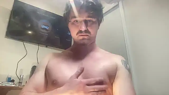 andrenoma427 online show from December 17, 4:09 am