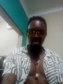 Blck420 online show from October 23, 9:40 pm