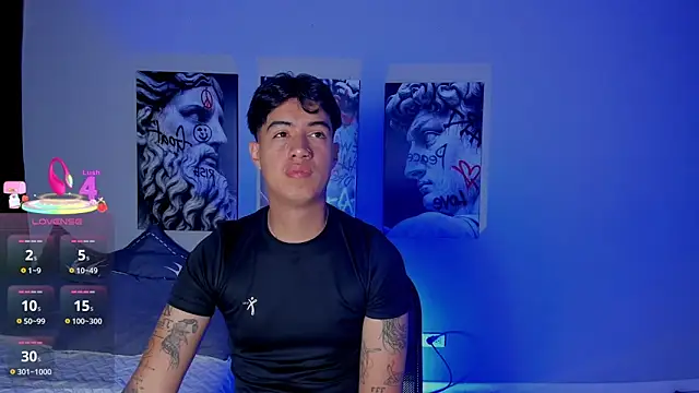 PabloCast  online show from October 31, 11:24 am