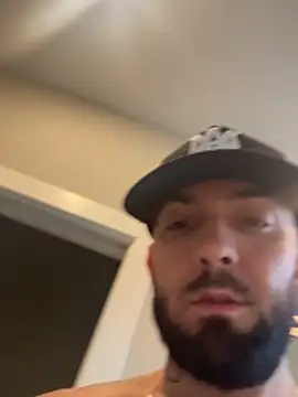 Jamall27 online show from February 4, 8:04 pm