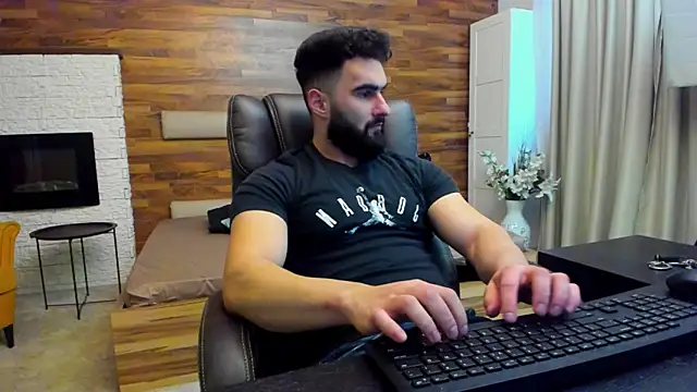 MicahLane online show from November 25, 6:26 am