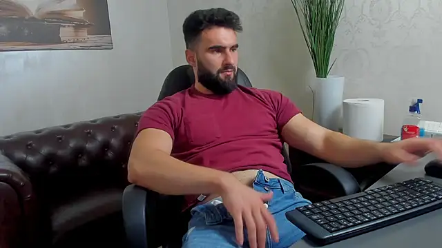 MicahLane online show from October 31, 6:39 am