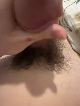 Jackoff2345 online show from March 3, 3:19 pm