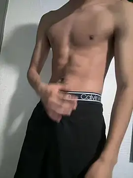 Delicious Papi online show from July 29, 2:21 am