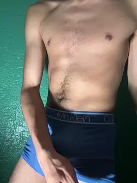 Delicious Papi online show from June 21, 6:30 am