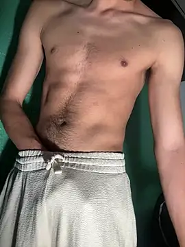 Delicious Papi online show from July 10, 9:38 pm