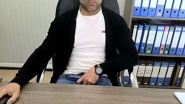 Evasionee online show from April 17, 10:18 am