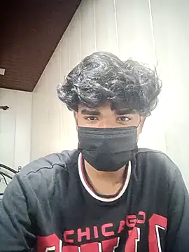 kriZ08 online show from October 26, 7:54 am