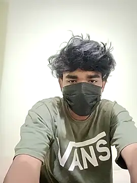 kriZ08 online show from November 16, 5:09 am