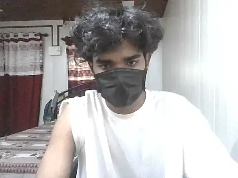 kriZ08 online show from June 26, 8:17 am