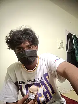 kriZ08 online show from November 2, 10:08 am